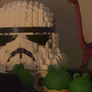 Meet your Posher, Nick manzano